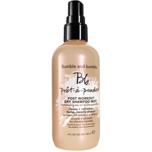 Pret a Powder Post Workout Mist, 120ml