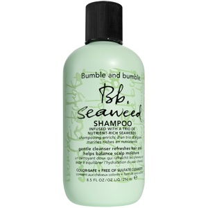 Seaweed Shampoo, 250ml