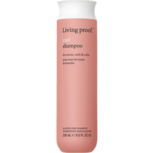 Curl Shampoo
