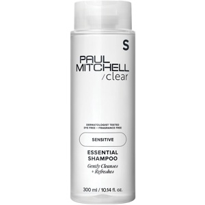 Essential Shampoo, 300ml