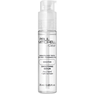 Smoothing Serum, 25ml