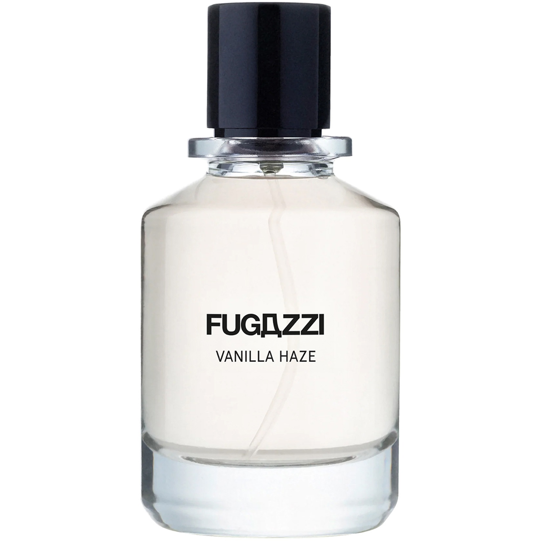 Fugazzi Vanilla Haze, Extrait de Parfum 100ml