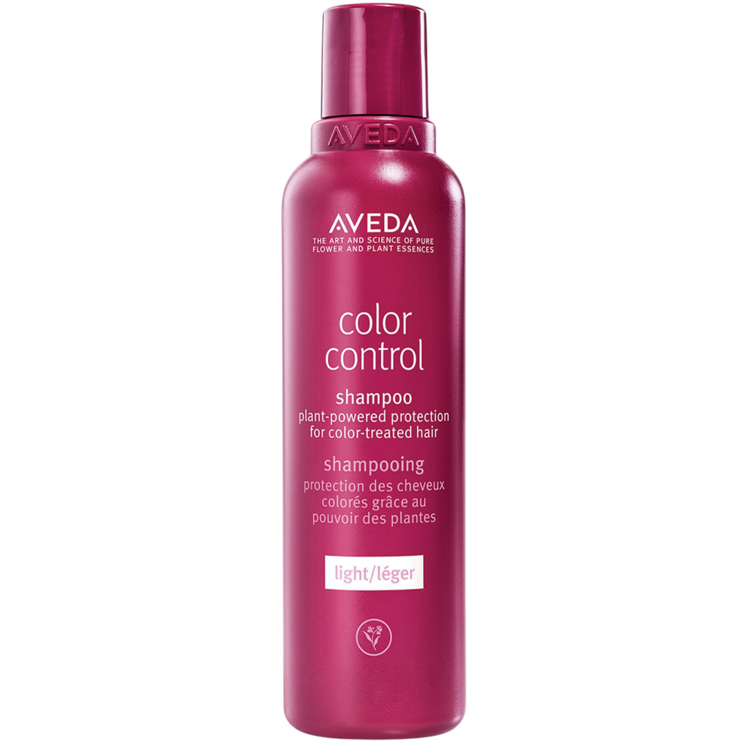 Aveda Color Control Shampoo Light, 200ml