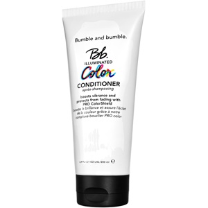 Illuminated Color Conditioner