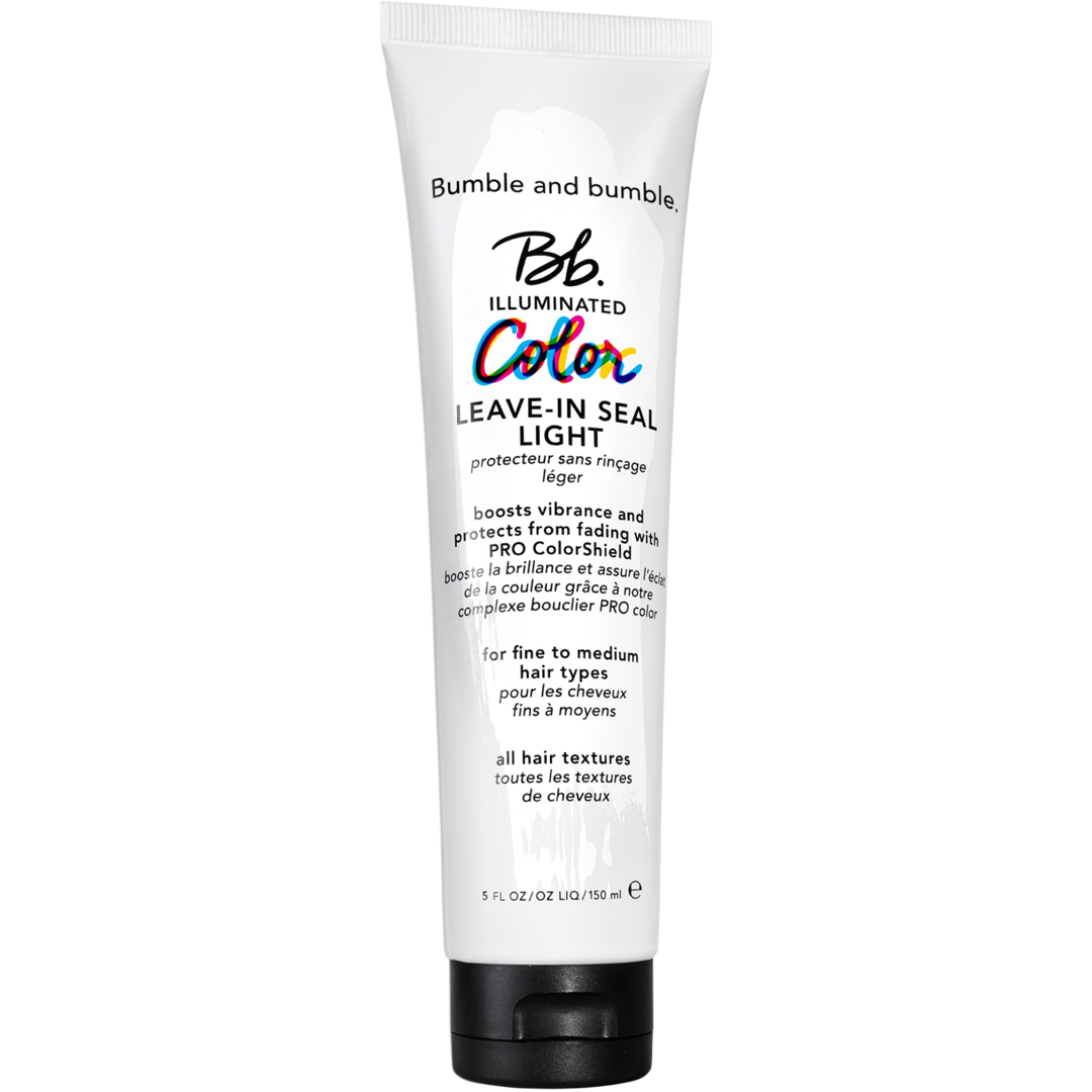Bumble and Bumble Illuminated Color Leave-In Light, 150ml, Leave-in-hoitoaine