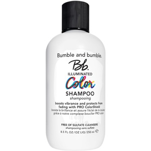 Illuminated Color Shampoo