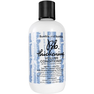 Thickening Conditioner