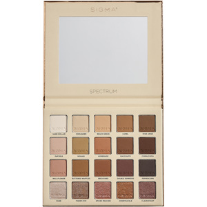 Spectrum Eyeshadow Palette