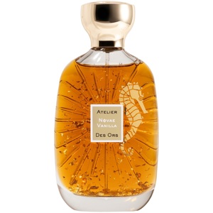 Nøvae Vanilla, EdP