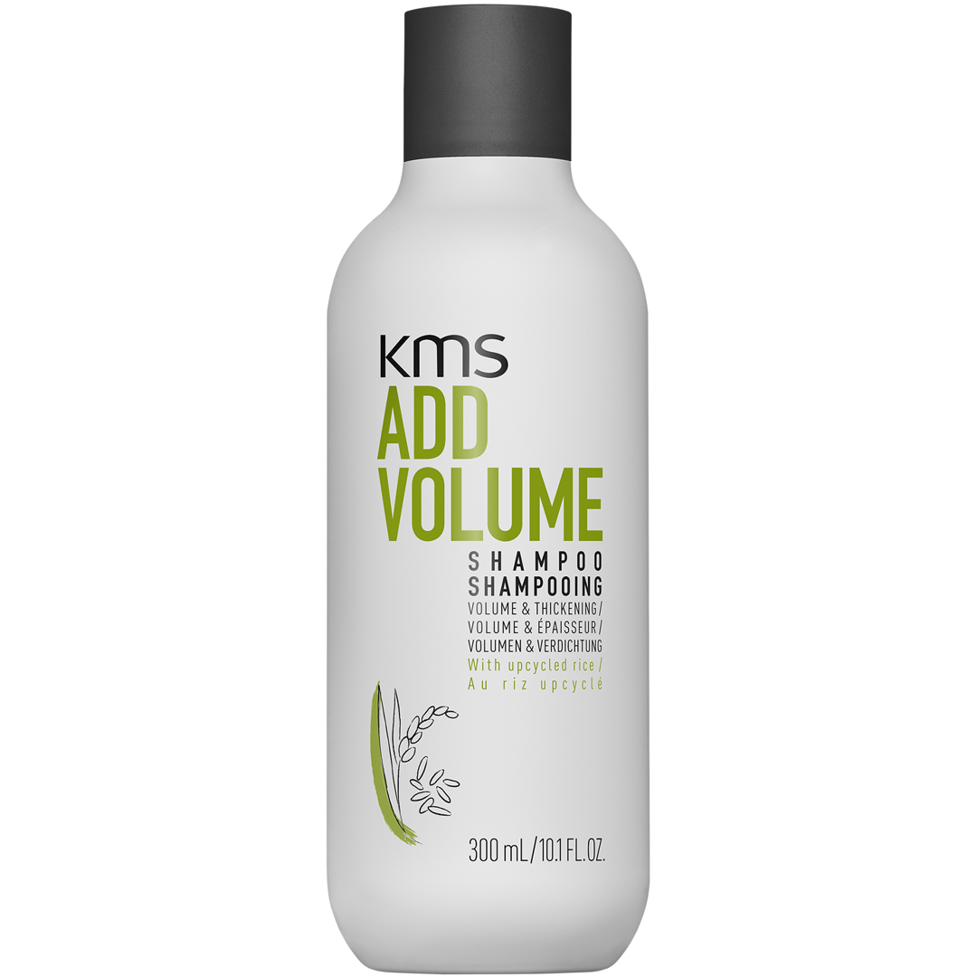 KMS AddVolume Shampoo, 300ml