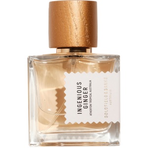 Ingenious Ginger, EdP 50ml