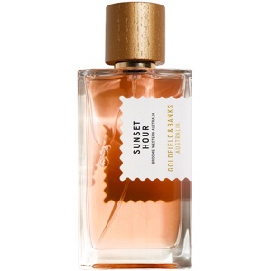 Sunset Hour, EdP