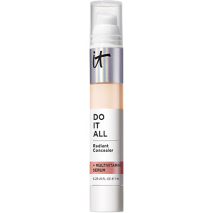 Do It All Plumping Radiant Concealer + Multivitamin Serum, 110 Fairest Neutral
