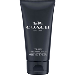 Coach for Men After Shave Balm, 150ml