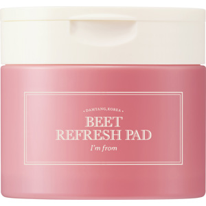 Beet Refresh Pad, 260ml