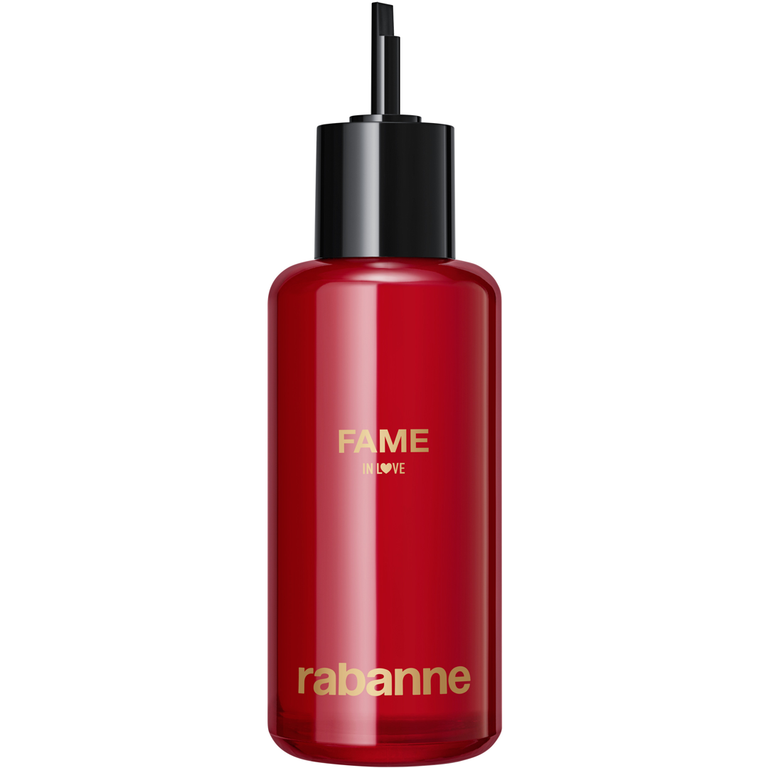 Rabanne Fame in Love Elixir, Parfum 200ml Refill