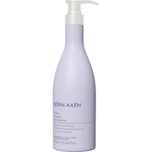 Volume Shampoo, 750ml