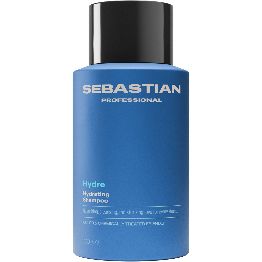 Sebastian Hydre Highly Hydrating Shampoo, 280ml