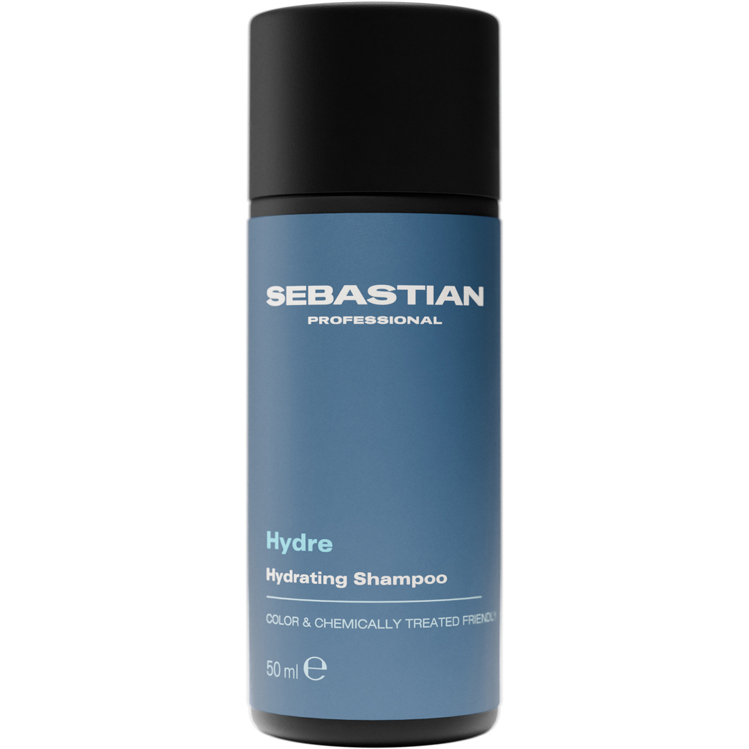 Sebastian Hydre Highly Hydrating Shampoo, 50ml