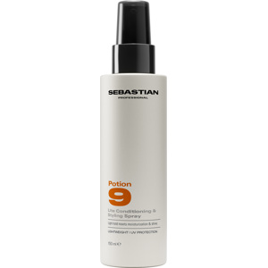 Potion 9 Lite Conditioning & Styling Spray, 150ml