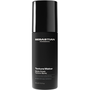 Texture Maker Matte Finish Texture Spray, 150ml