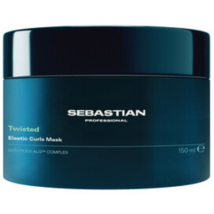 Twisted Elastic Curls Mask, 150ml