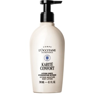 Karité Shea Butter Body Lotion