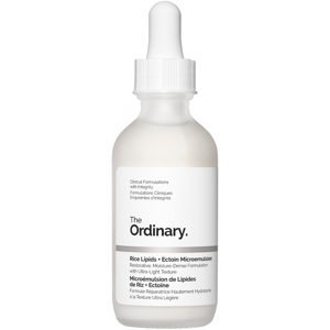 Rice Lipids + Ectoin Microemulsion