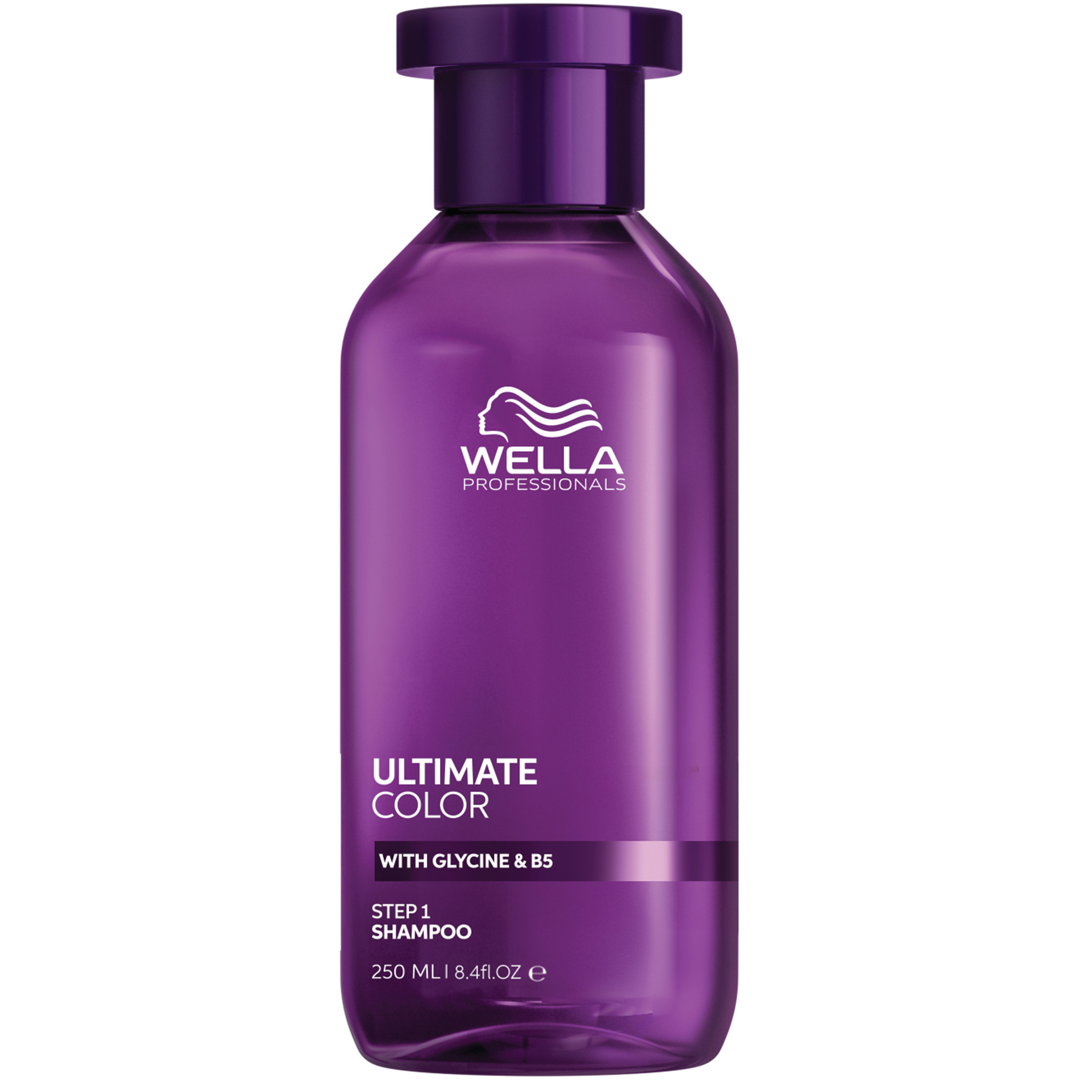 Wella Professionals Ultimate Color Shampoo, 250ml