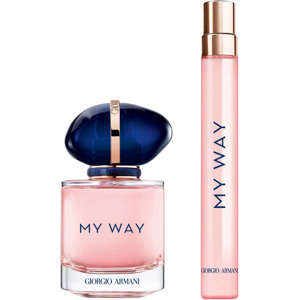 My Way EdP Set, 30ml + 10ml