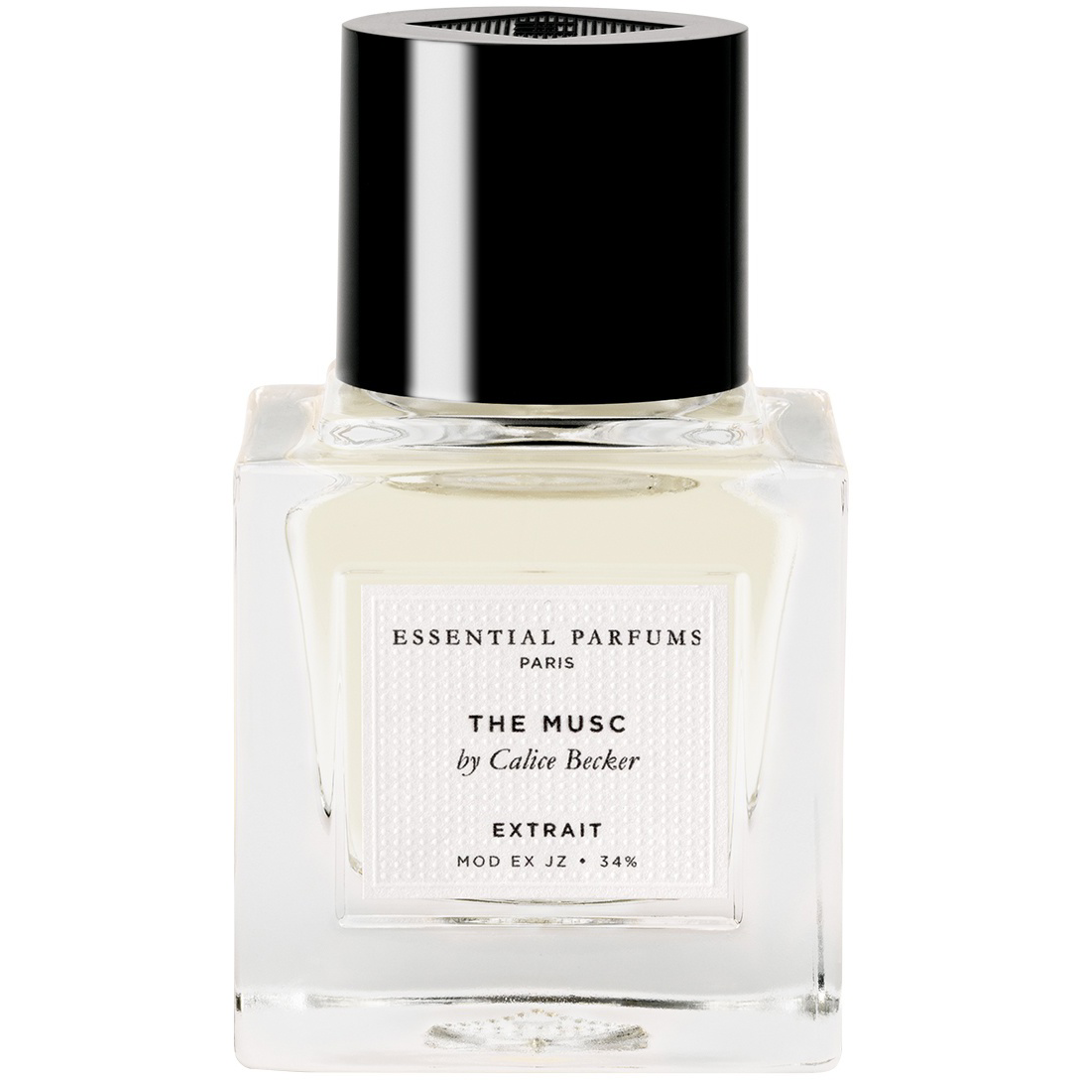 Essential Parfums The Musc, Extrait de Parfum 30ml