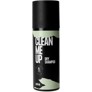 Clean Me Up Dry Shampoo, 250ml