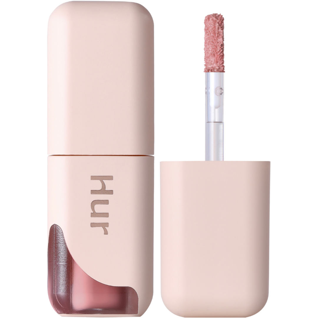 House of Hur Glow Ampoule Tint, 04 Ginger, Huulivoide