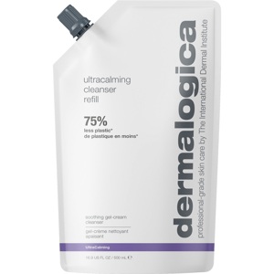 UltraCalming Cleanser, 500ml Refill