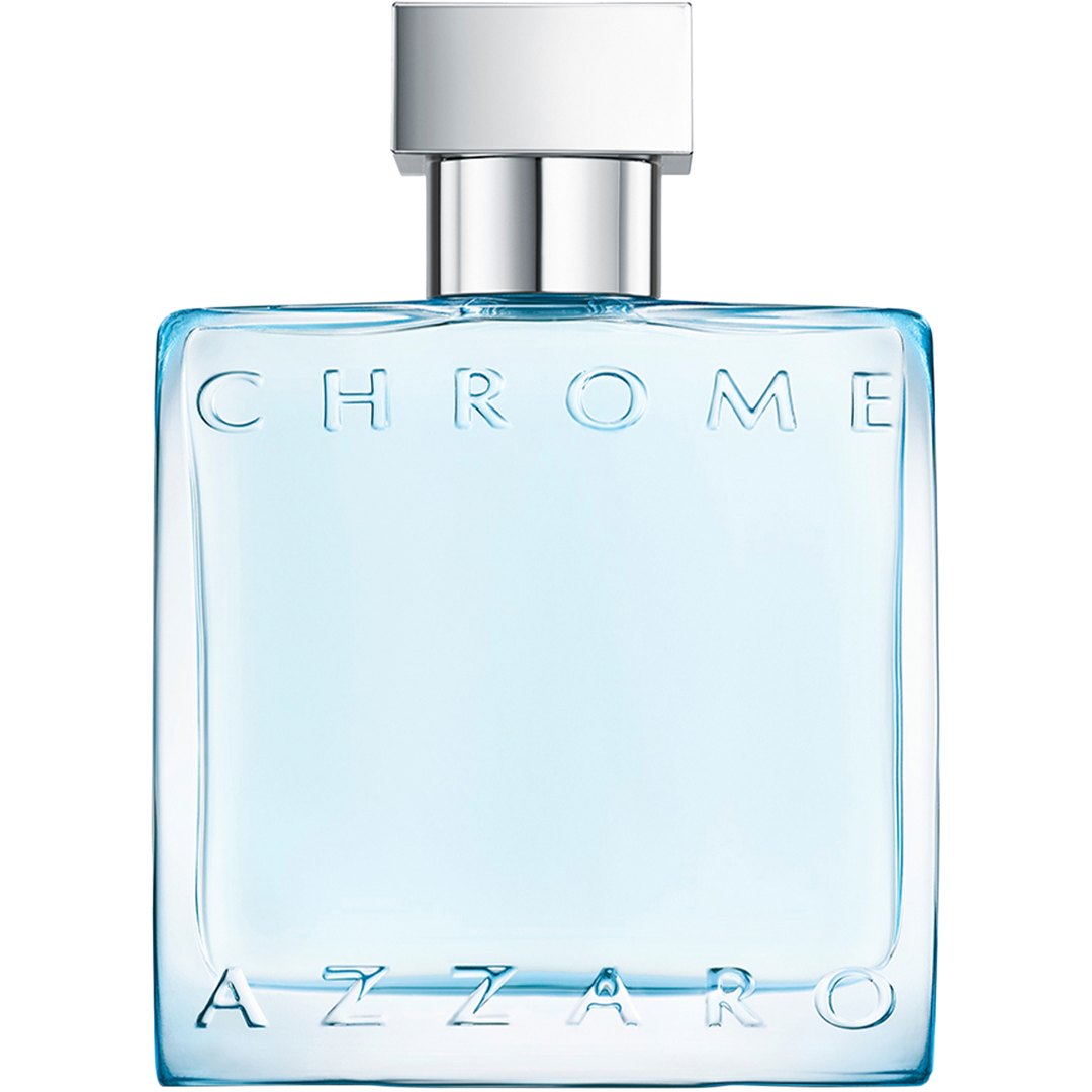 Azzaro Chrome, EdT 50ml parfym