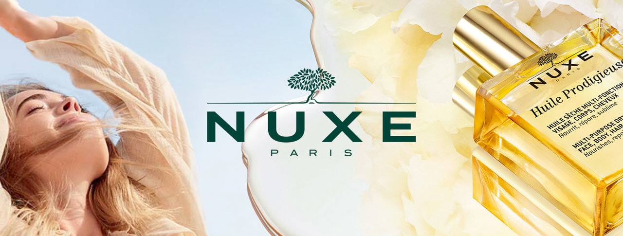 Nuxe