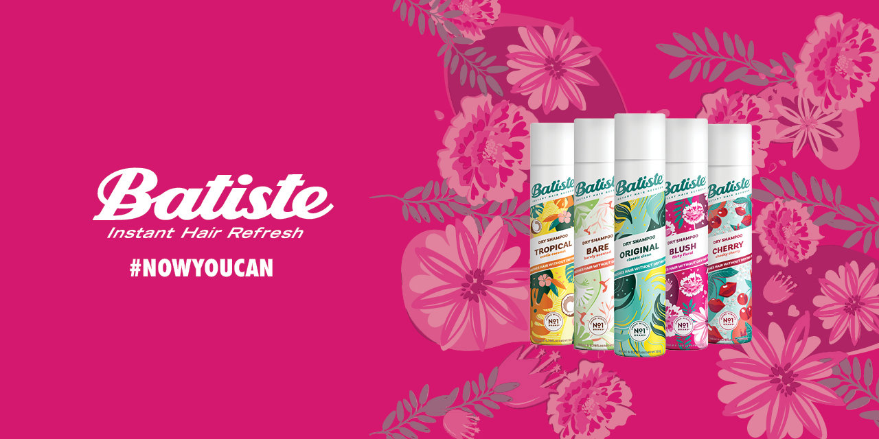 Batiste