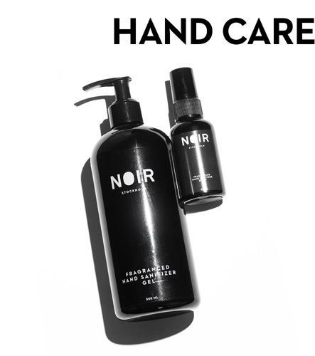 Hand Care