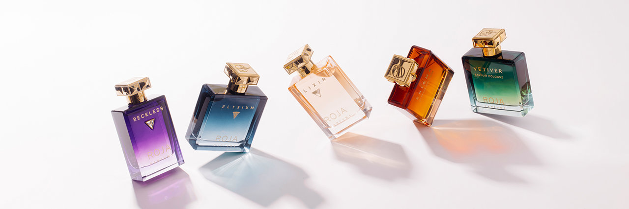 Roja Parfums