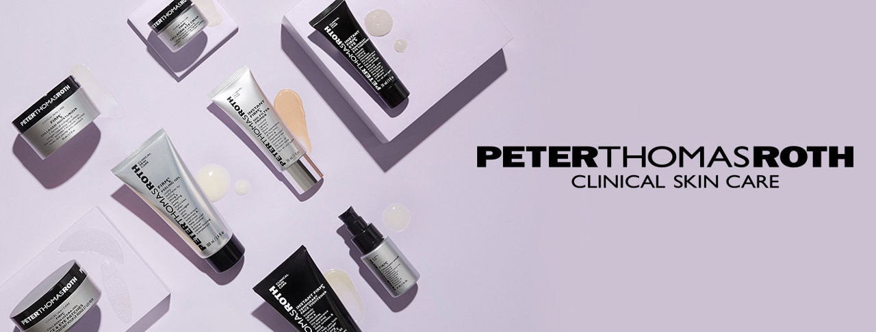 Peter Thomas Roth