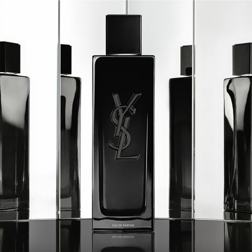 MY YSL