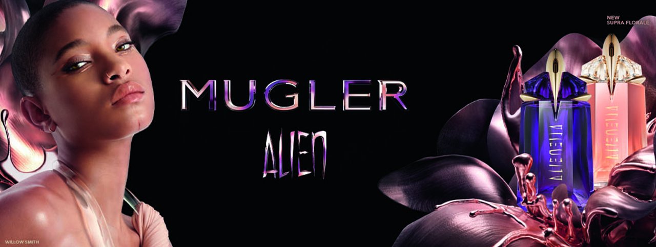 Mugler