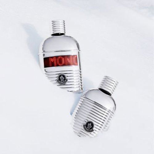 Moncler Pour Homme