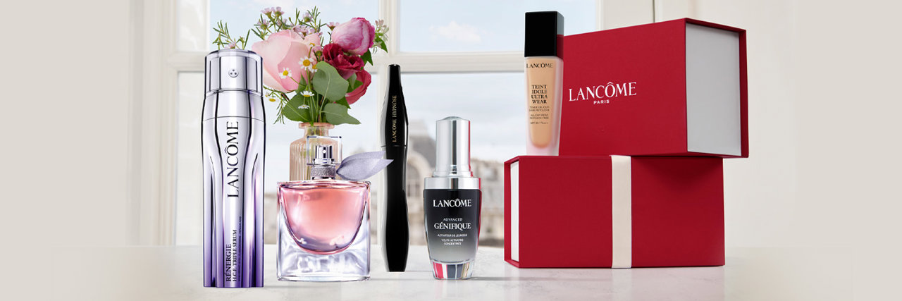 Lancôme