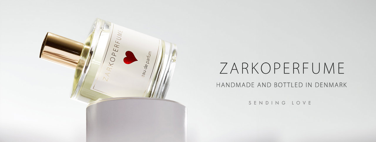 Zarkoperfume