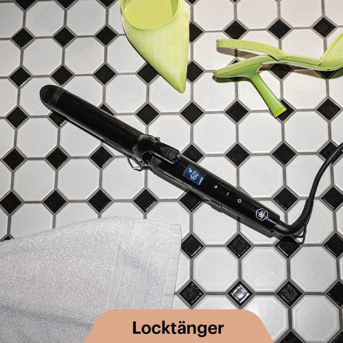 Locktänger