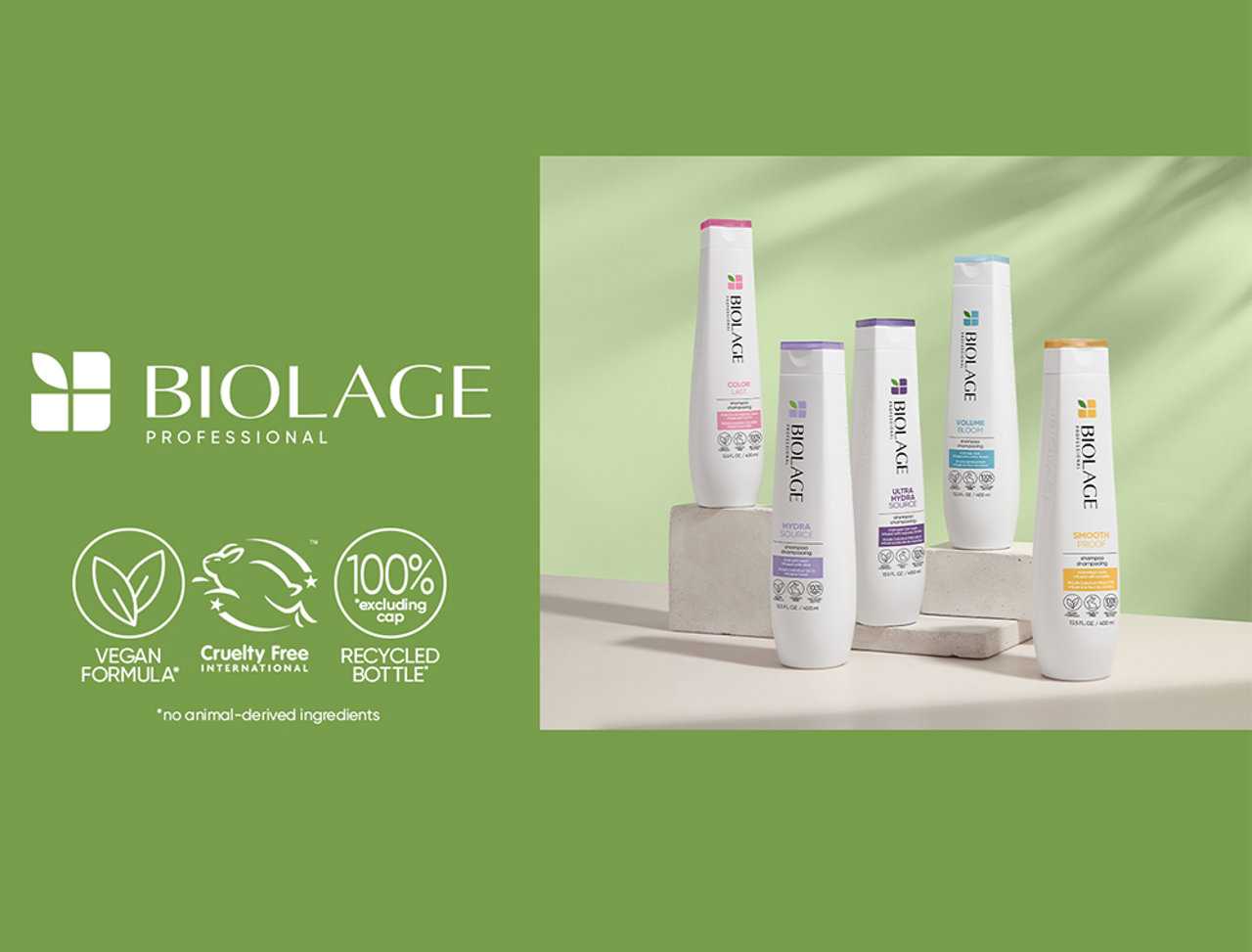 Biolage