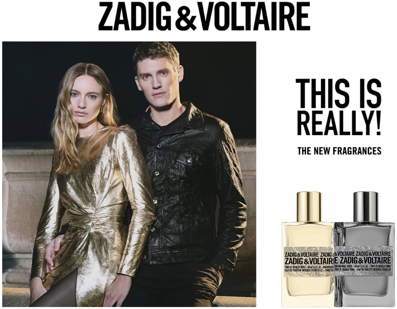 Zadig & Voltaire