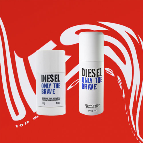 Diesel Deoderant