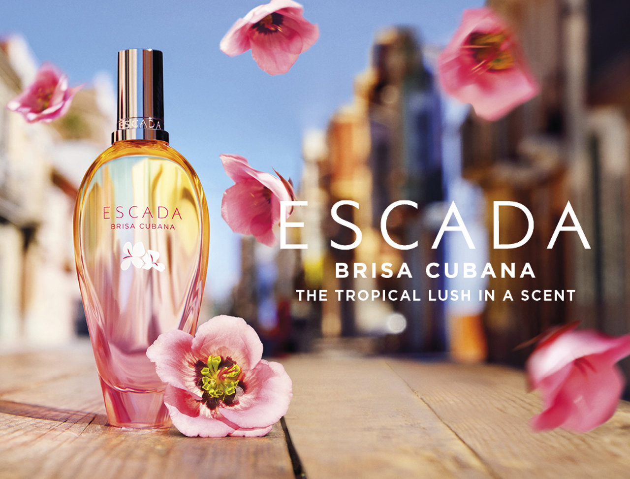 Escada